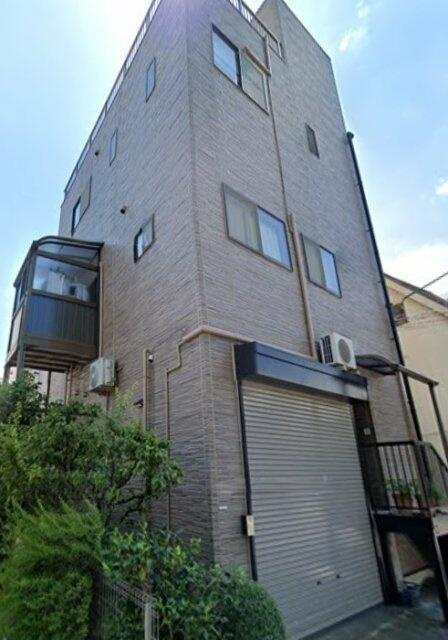 葛飾区小菅3丁目のマンションの画像