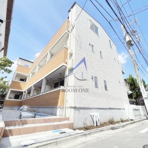 ＭＥＬＤＩＡ北綾瀬Ⅳ