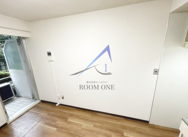 ソフトタウン赤坂の寝室|寝室です。