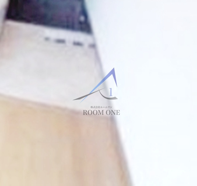 ソフトタウン赤坂の玄関|玄関です。