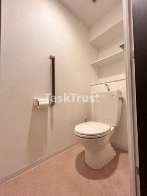 【トイレ】 | プリマベラ福島