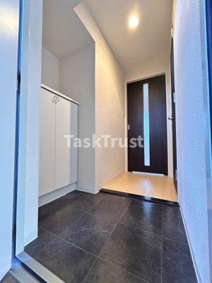 【玄関】 | プリマベラ福島