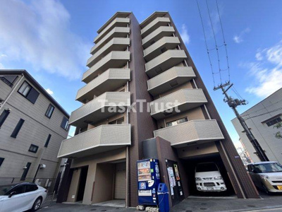 【外観】 | プリマベラ福島