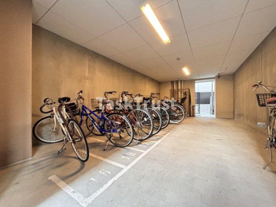 【その他共用部分】 | プリマベラ福島