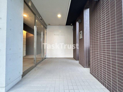 【エントランス】 | プリマベラ福島