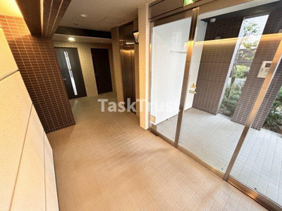 【ロビー】 | プリマベラ福島