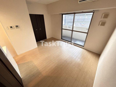 【内装】 | プリマベラ福島