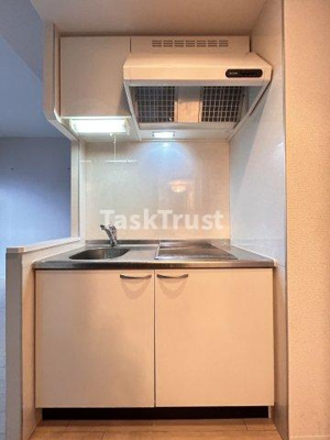 【キッチン】 | プリマベラ福島