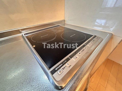 【キッチン】 | プリマベラ福島