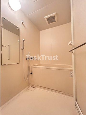 【浴室】 | プリマベラ福島