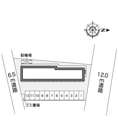 レオパレスルピナスのその他