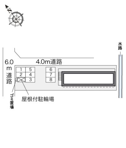 レオパレスレインボーのその他