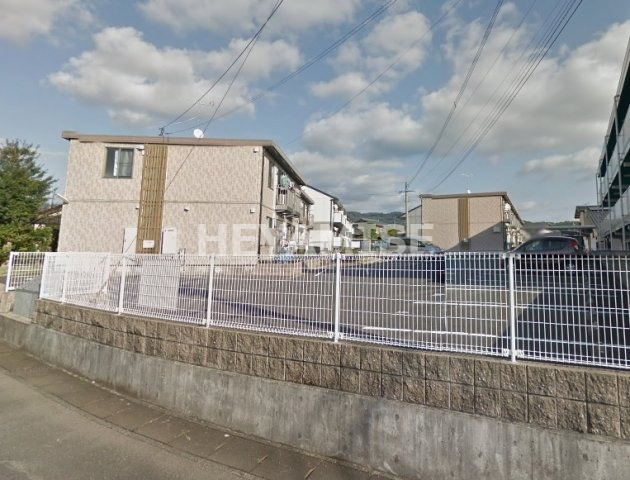 リースランド植松 C棟