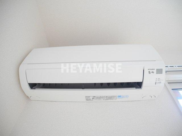 ラ　プリミエール　エストワールの設備