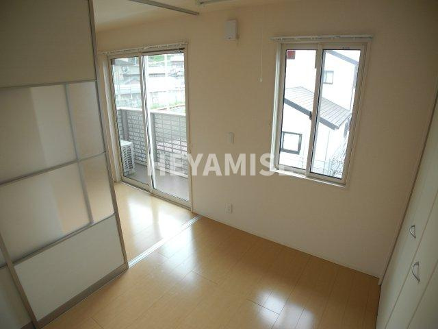 ラ　プリミエール　エストワールの内装