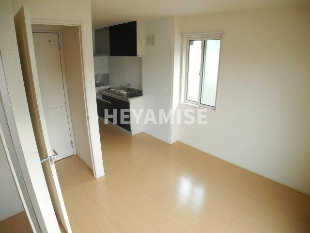 ラ　プリミエール　エストワールの内装