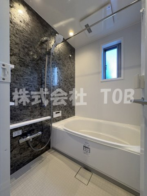 【浴室】 | ミュージションテラス調布柴崎 | 1F