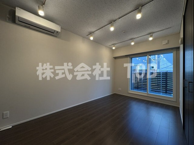 【内装】 | ミュージションテラス調布柴崎 | 1F　防音室9帖