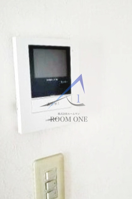 三澤ビルのセキュリティ