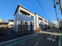 ミュージションテラス調布柴崎の画像