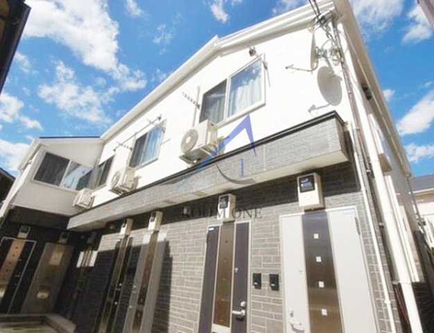 東高円寺ハウス