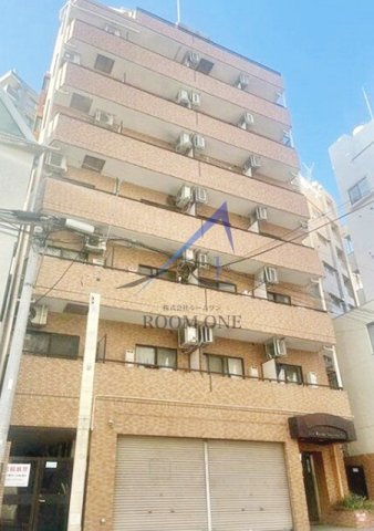 ライオンズマンション桜台第３