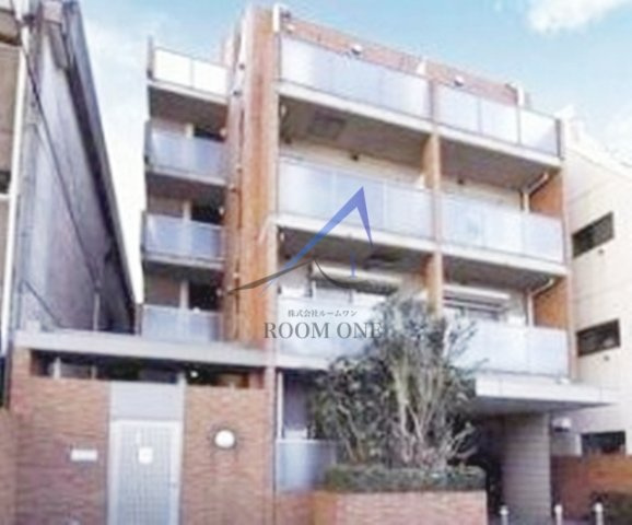 プライムアーバン新宿落合