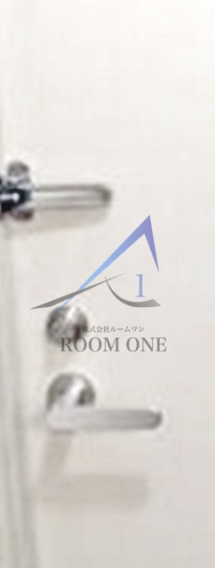 ルミエール中野のセキュリティ|内鍵です。