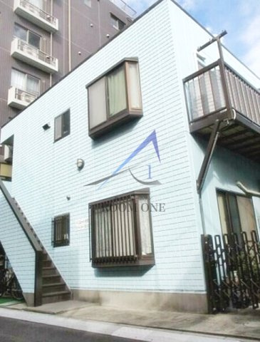 ルミエール中野