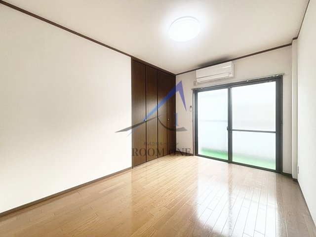 ルミエール中野