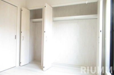 【収納】 | ソレイユ馬込