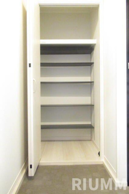 【設備】 | ソレイユ馬込