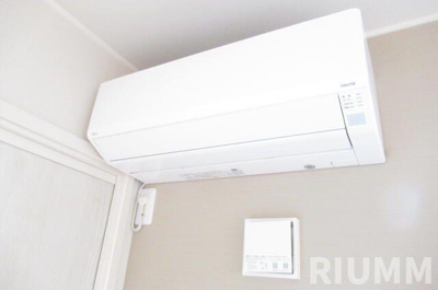 【その他】 | ソレイユ馬込