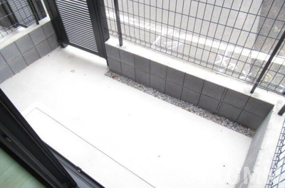 【バルコニー】 | ソレイユ馬込