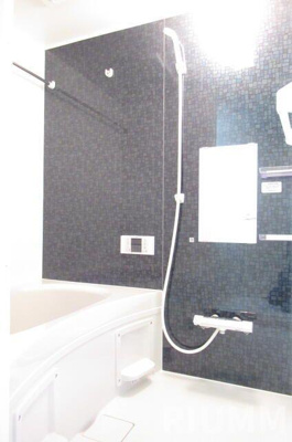 【浴室】 | ソレイユ馬込