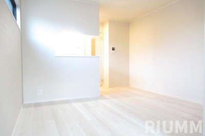 【内装】 | ソレイユ馬込