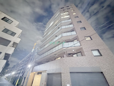 【外観】 | ＦＡＲＦＡＬＬＡ | 外観