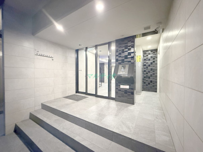 【セキュリティ】 | ＦＡＲＦＡＬＬＡ