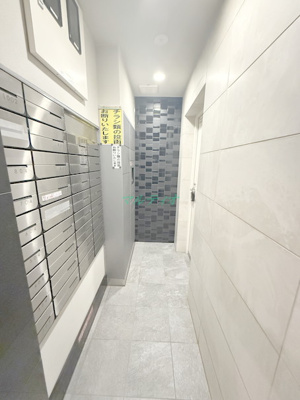 【その他共用部分】 | ＦＡＲＦＡＬＬＡ