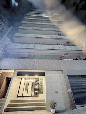 【エントランス】 | ＦＡＲＦＡＬＬＡ