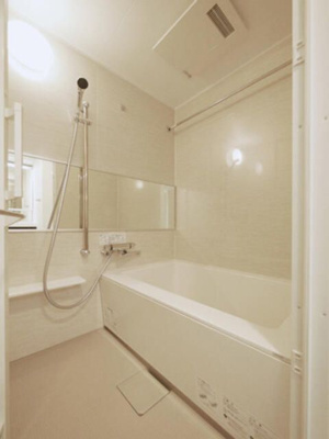 【浴室】 | ＦＡＲＦＡＬＬＡ | 浴室