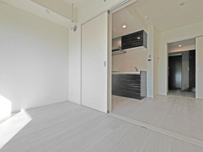 【居間・リビング】 | ＦＡＲＦＡＬＬＡ | 洋室