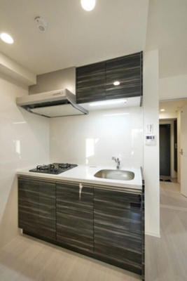 【キッチン】 | ＦＡＲＦＡＬＬＡ | キッチン