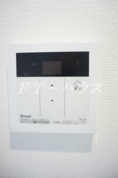 習志野市本大久保４丁目のアパートのその他