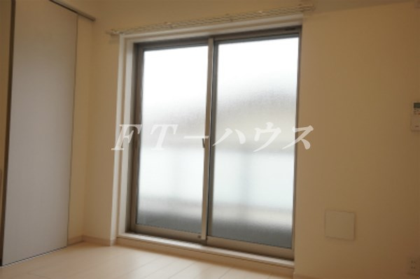 習志野市本大久保４丁目のアパートの内装