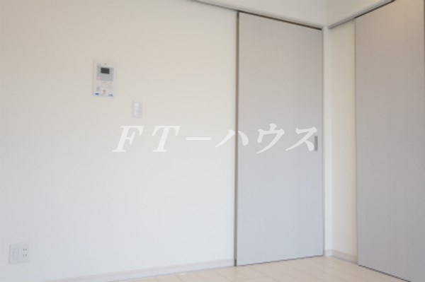 習志野市本大久保４丁目のアパートのその他