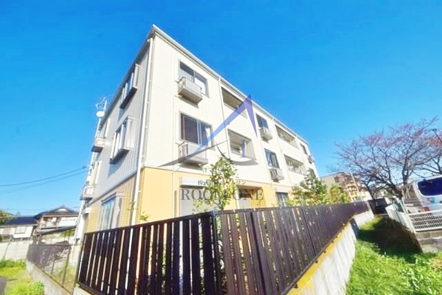 アムール・シャンテ是政