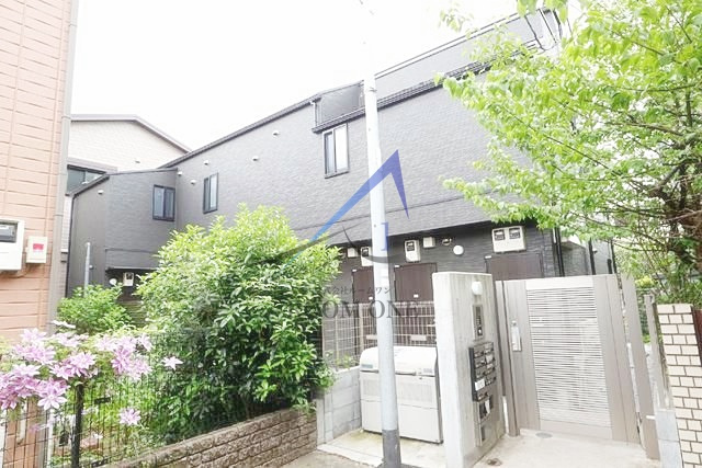 アイコート代々木