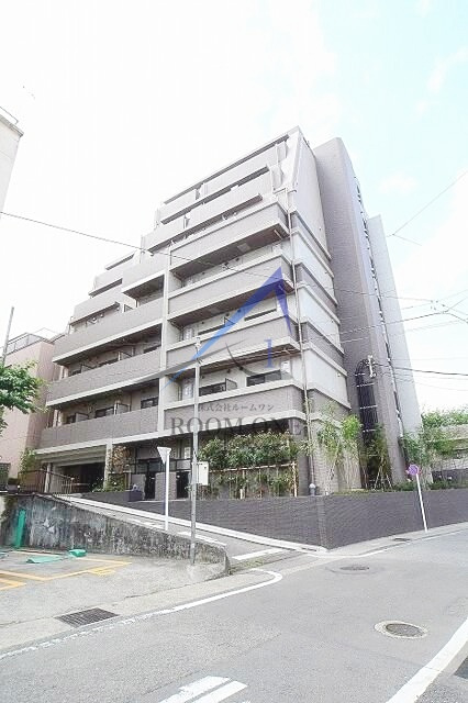 ステージグランデ八王子