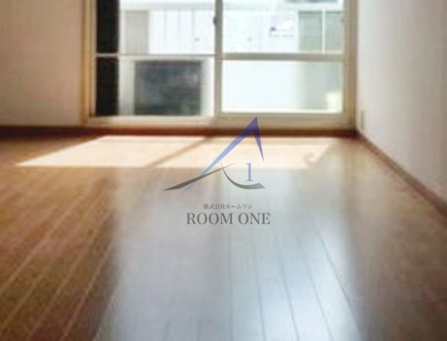 ＡＫハイツの寝室|寝室です。